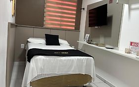 flat excelente localização ap.202